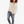 Load image into Gallery viewer, Eb &amp; Ive - Paarl Crossover Knit - Oat
