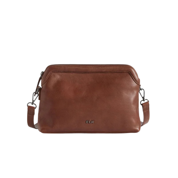 Elk - Denne Crossbody Bag - Sienna