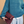 Load image into Gallery viewer, Elk - Agna Sweater - Stone Blue
