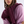 Load image into Gallery viewer, Elk - Agna Sweater - Violet Marle
