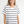 Load image into Gallery viewer, Elm - Halli Short Sleeve Tee - Navy Stripe
