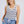 Load image into Gallery viewer, Elm - Indra Stripe Tank - Navy Stripe
