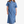 Load image into Gallery viewer, Elm - Ayla Denim Midi Dress – Blue
