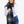 Load image into Gallery viewer, Elm - Crest Scarf - Black/White Check
