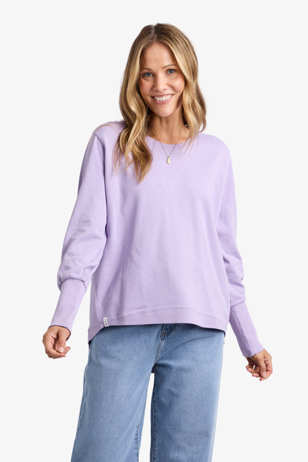 Elm - Divine Crew - Lilac