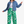 Load image into Gallery viewer, Elm - Essie Denim Jacket - Blue
