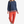 Load image into Gallery viewer, Elm - Lili Fleece Crew - Navy
