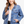 Load image into Gallery viewer, Elm - Angie Denim Jacket - Blue
