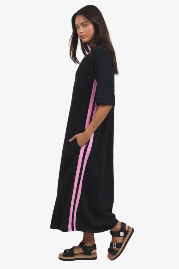 Foxwood - Recovery 3/4 Sleeve Dress