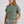 Load image into Gallery viewer, Foxwood - Blair Short Sleeve Knit - Sage Green
