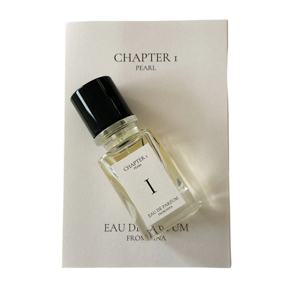 From Nina - Chapter 1 Pearl - 30ml