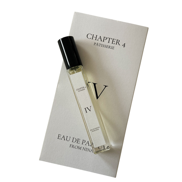 From Nina - Chapter 4 Patisserie - 10ml