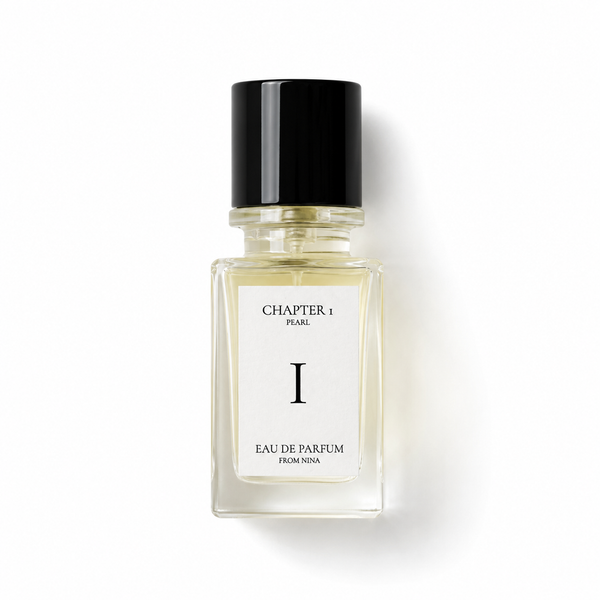 From Nina - Chapter 1 Pearl - 30ml