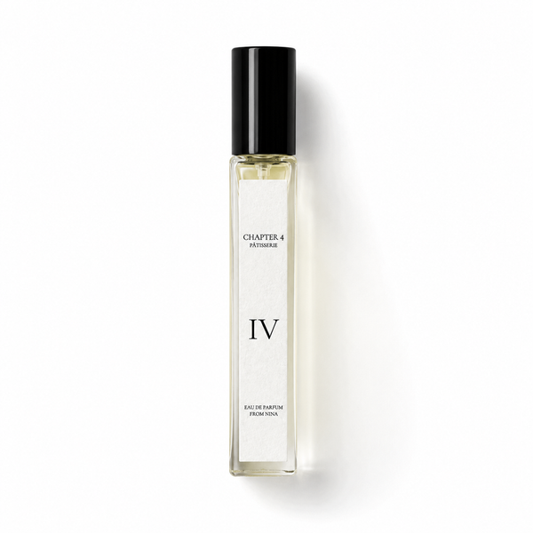 From Nina - Chapter 4 Patisserie - 10ml