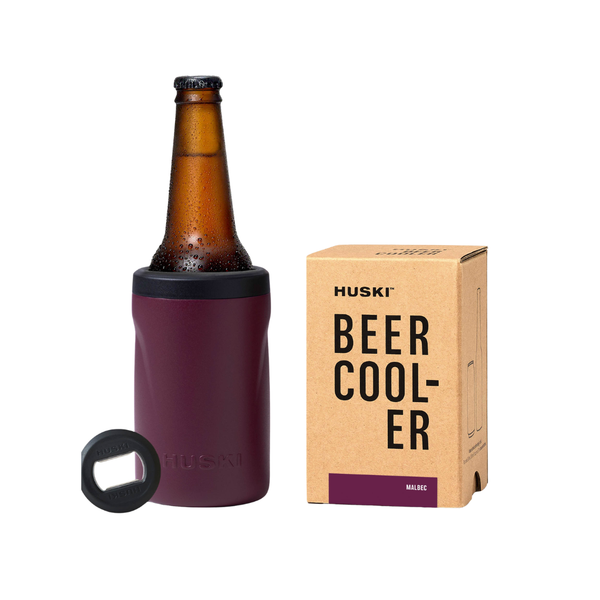 Huski - Beer Cooler 2.0 - Malbec