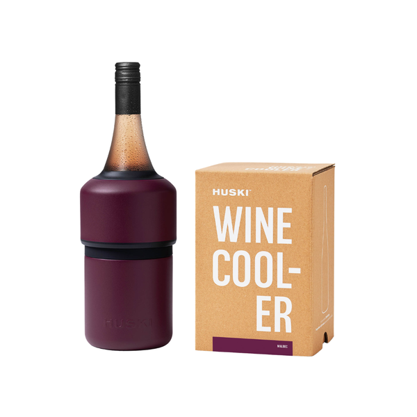 Huski - Wine Cooler - Malbec