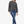 Load image into Gallery viewer, Isle Of Mine - Avenue Button Jumper - Ash

