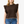 Load image into Gallery viewer, Isle of Mine - Athena Frill Knit Top - Chocolate

