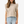 Load image into Gallery viewer, Isle of Mine - Athena Frill Knit Top - Stone
