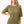 Load image into Gallery viewer, Isle of Mine -  Mia Knit Tee  - Sage
