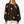 Load image into Gallery viewer, Isle of Mine - Miru Stitch Flower Jumper - Chocolate

