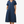 Load image into Gallery viewer, Isle of Mine -  Preston Maxi Dress - Deep Blue
