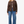 Load image into Gallery viewer, Isle of mine - Darby Cardigan - Chocolate
