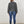 Load image into Gallery viewer, Isle Of Mine - Avenue Button Jumper - Ash
