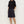 Load image into Gallery viewer, Assembly Label - Kensy Cotton Cashmere Tee - Black
