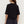 Load image into Gallery viewer, Assembly Label - Kensy Cotton Cashmere Tee - Black

