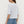 Load image into Gallery viewer, Assembly Label - Kensy Cotton Cashmere Tee - Powder Blue
