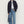 Load image into Gallery viewer, Assembly Label - Kensy Cotton Cashmere Tee - Powder Blue
