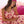 Load image into Gallery viewer, Kip &amp; Co - Velvet Sleep Mask - Pink
