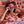 Load image into Gallery viewer, Kip &amp; Co - Velvet Sleep Mask - Pink
