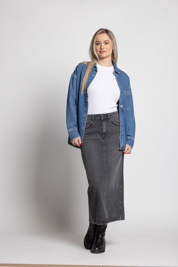 LTB - Glenna Regular Denim Shirt
