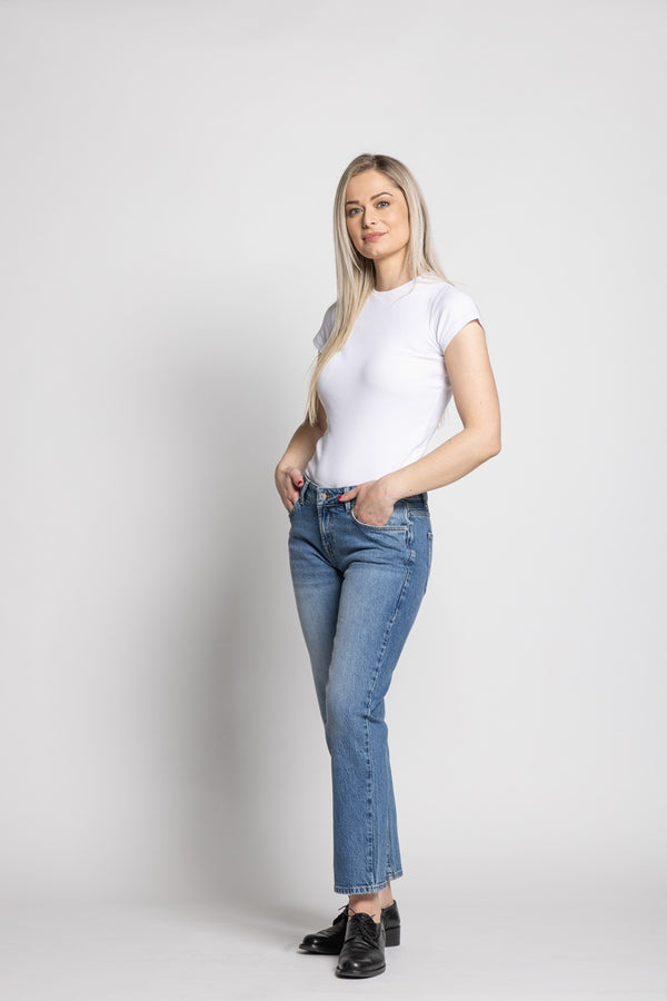 LTB - Wilona X - Cenna Wash