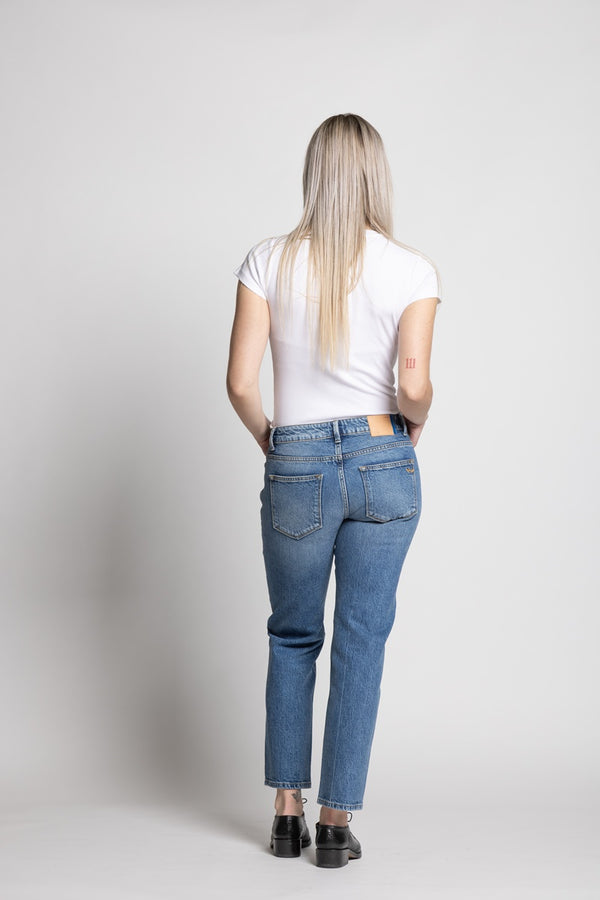 LTB - Wilona X - Cenna Wash