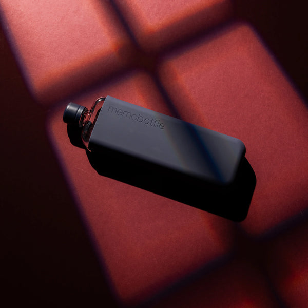 Memobottle - Bundle - Slim - Midnight Blue