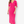 Load image into Gallery viewer, Leila + Luca - Smart Dress - Hot Pink Linen
