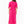 Load image into Gallery viewer, Leila + Luca - Smart Dress - Hot Pink Linen
