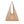 Load image into Gallery viewer, Loenhide - Hailey Suedette Shoulder Bag - Blonde
