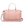 Load image into Gallery viewer, Louenhide - Alexis Weekender Bag - Blush Stripe
