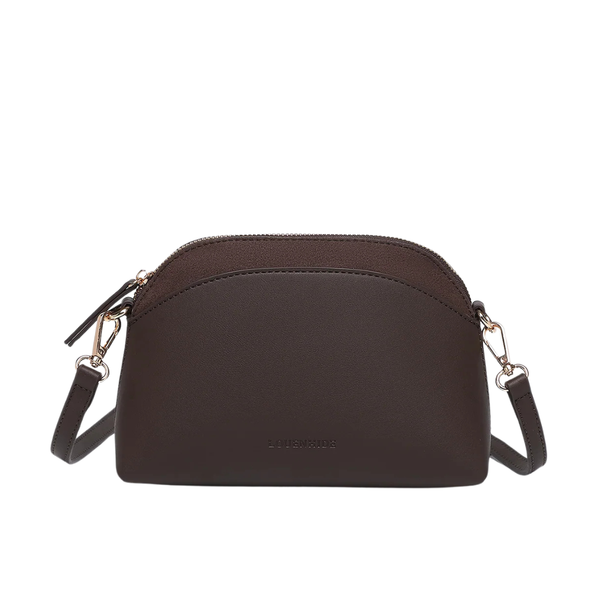 Louenhide - Alison Crossbody - Chocolate