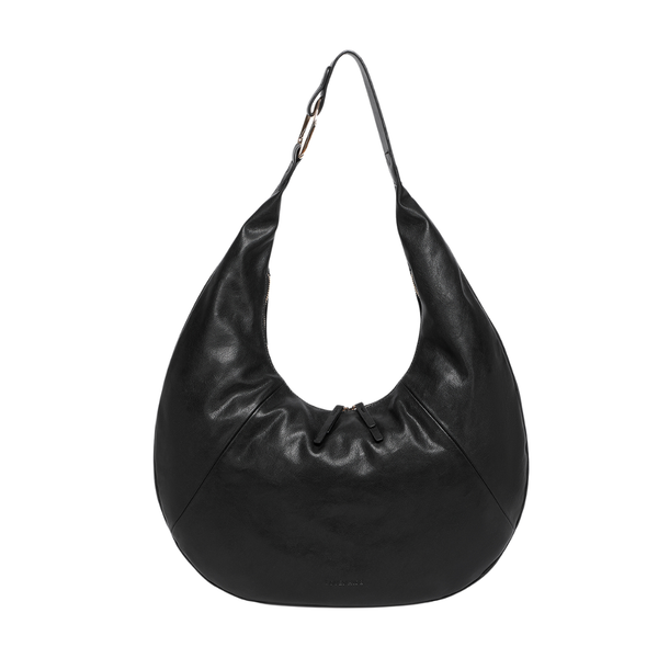 Louenhide - Billie Shoulder Bag - Black
