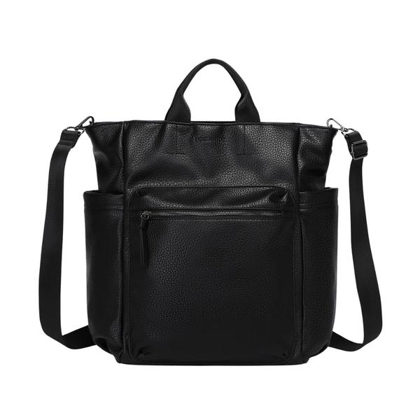 Louenhide - Bronx Backpack - Black