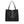 Load image into Gallery viewer, Louenhide -  Colby Tote Bag - Black
