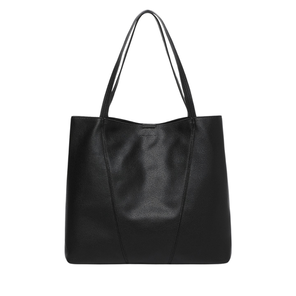 Louenhide -  Colby Tote Bag - Black