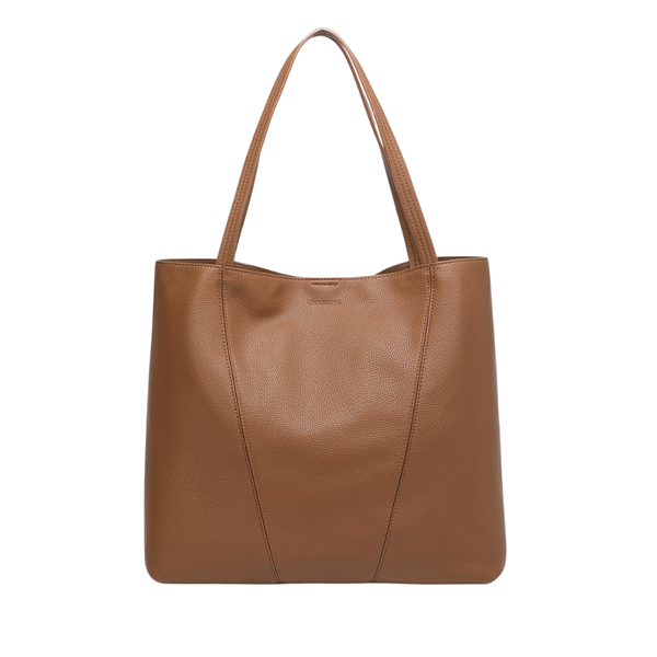 Louenhide - Colby Tote Bag - Tan