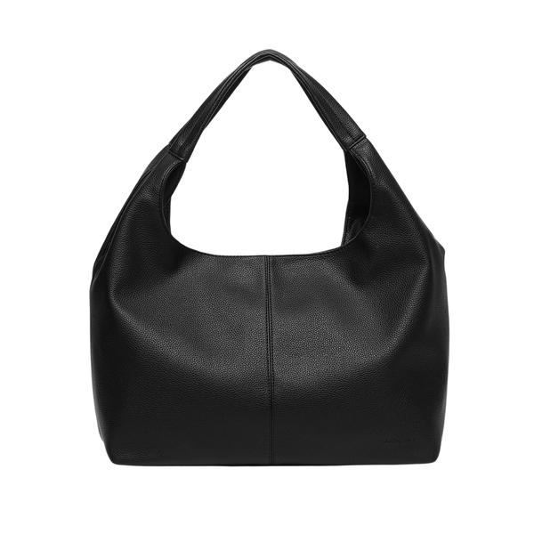 Louenhide - Dakota Shoulder Bag - Black