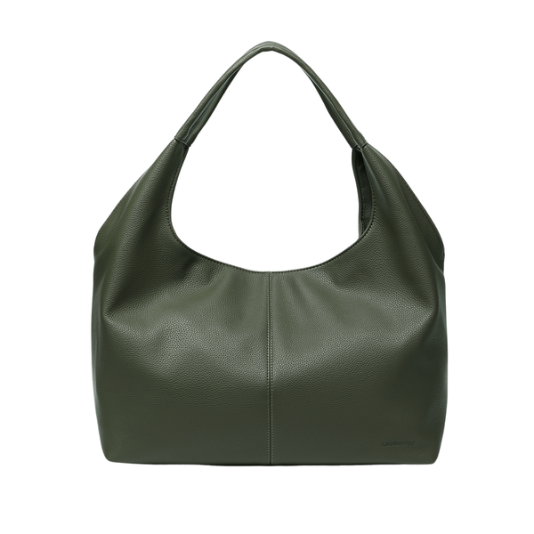 Louenhide - Dakota Shoulder Bag - Olive